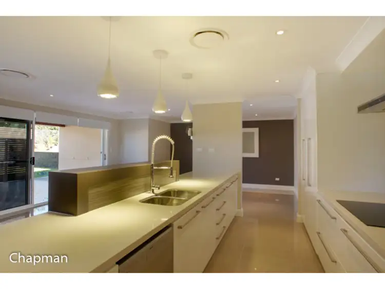 Third view of Homely house listing, 46 Ridge View Close, Winmalee NSW 2777