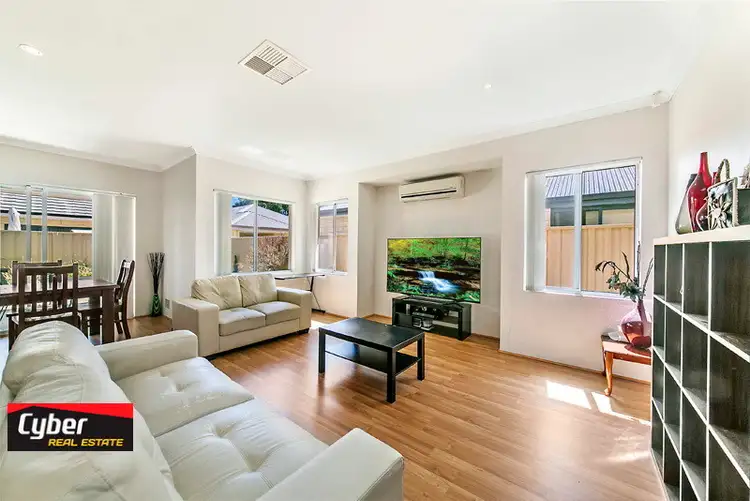Second view of Homely house listing, 27 Pentland Street, Canning Vale WA 6155