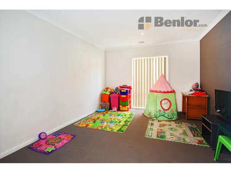Sixth view of Homely house listing, 5 Ankuri Road, Tarneit VIC 3029