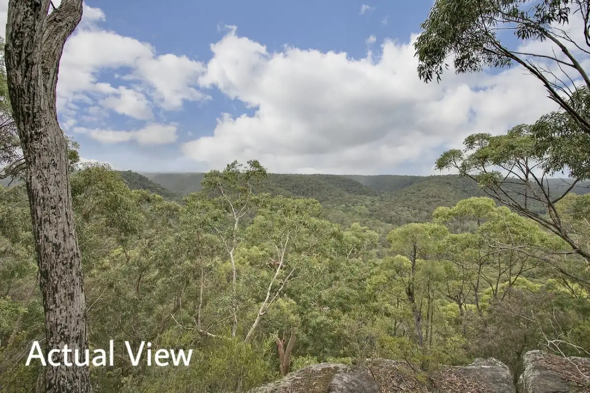 Main view of Homely land listing, 314 Floyds Road, South Maroota NSW 2756