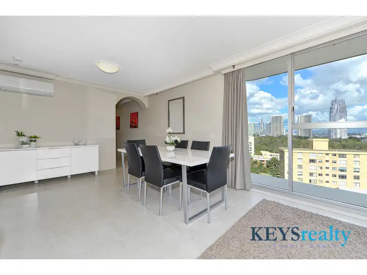 Fifth view of Homely apartment listing, 11D/3540 Main Beach Parade, Main Beach QLD 4217