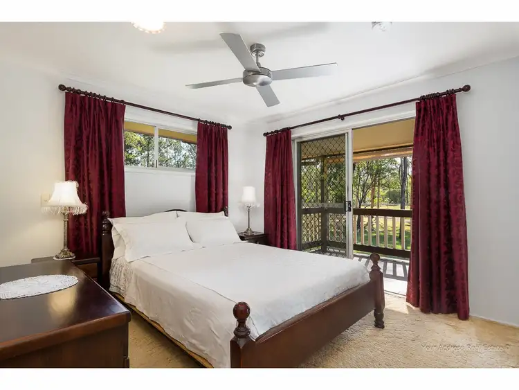 Fifth view of Homely house listing, 868-874 Teviot Road, South Maclean QLD 4280