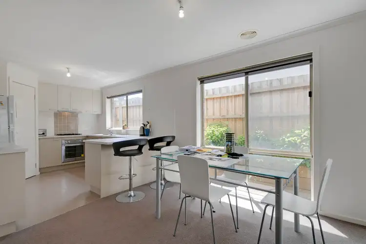 Sixth view of Homely house listing, 2/27 Hickox Street, Traralgon VIC 3844