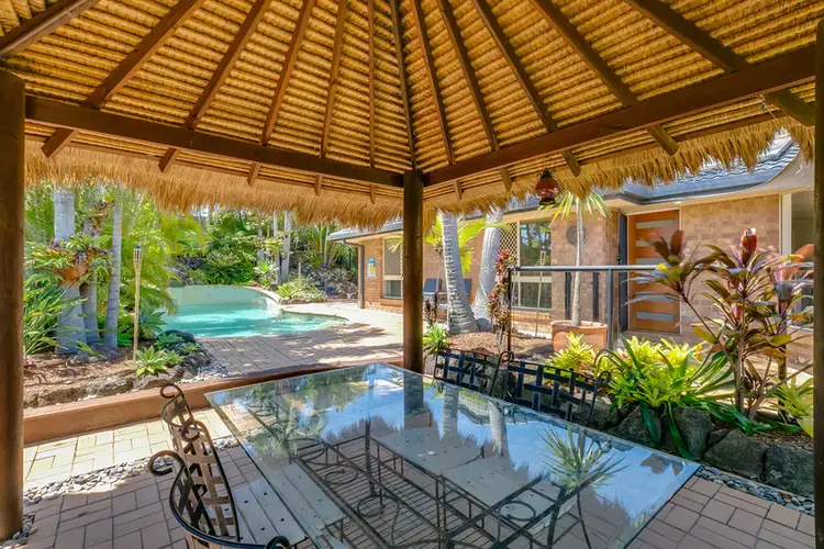 Third view of Homely house listing, 2 Kew Court, Nerang QLD 4211