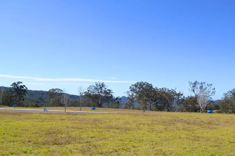Lot 2 Oak Hill Place, Preston QLD 4352