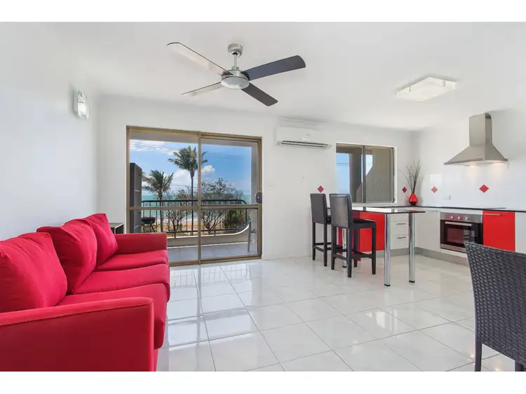 Fifth view of Homely unit listing, 15/100 Scenic Highway, Lammermoor QLD 4703