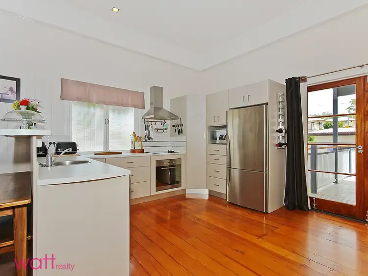 Second view of Homely house listing, 2 Cross Street, Mitchelton QLD 4053