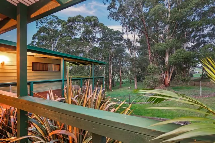 Second view of Homely rural property listing, 65 Kawarren East Road, Kawarren VIC 3249