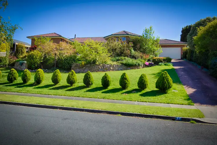 26 Burtonwood Court, Neerim South VIC 3831