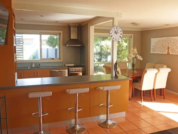 Second view of Homely house listing, 4 Magnolia Crescent, Castletown WA 6450