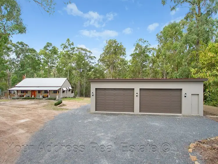 Second view of Homely house listing, 31 Galen Court, Cedar Vale QLD 4285