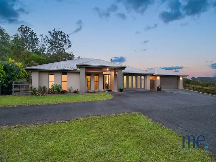 234 Basin Road, Samsonvale QLD 4520