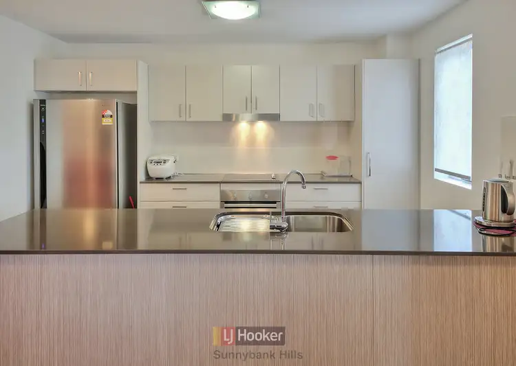 Seventh view of Homely unit listing, 1107/198 Padstow Road, Eight Mile Plains QLD 4113