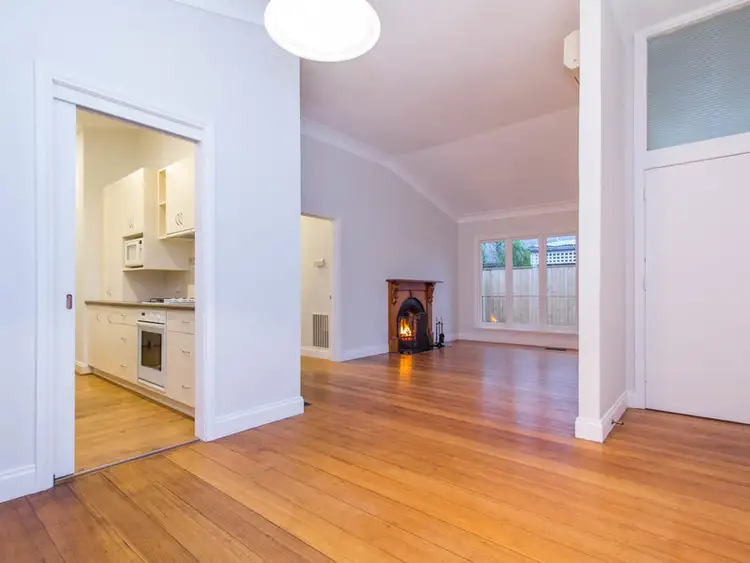 Fifth view of Homely house listing, 27 Sheridan Avenue, Frankston VIC 3199