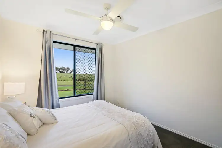 Sixth view of Homely house listing, 44 Steinberg Road, Highfields QLD 4352
