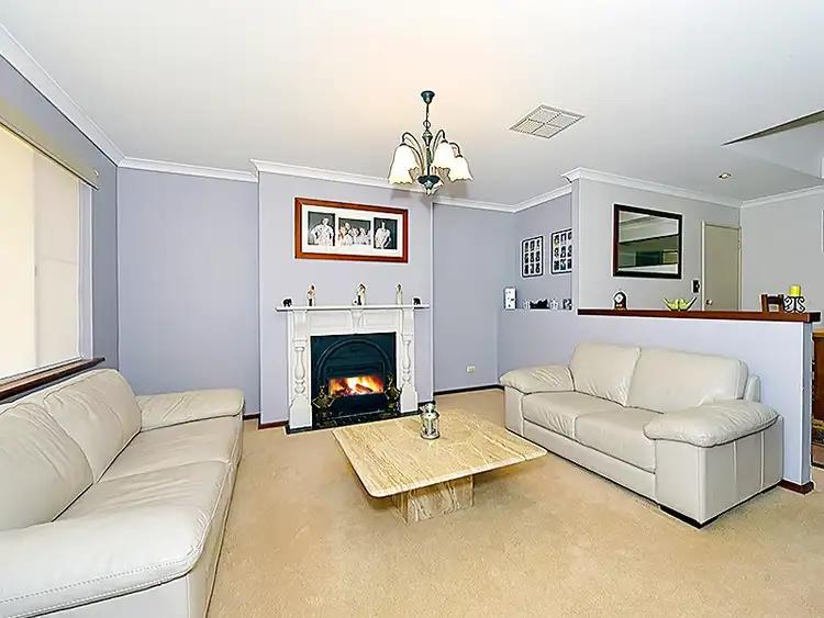 Fourth view of Homely house listing, 18 Harbour Town Heights, Connolly WA 6027