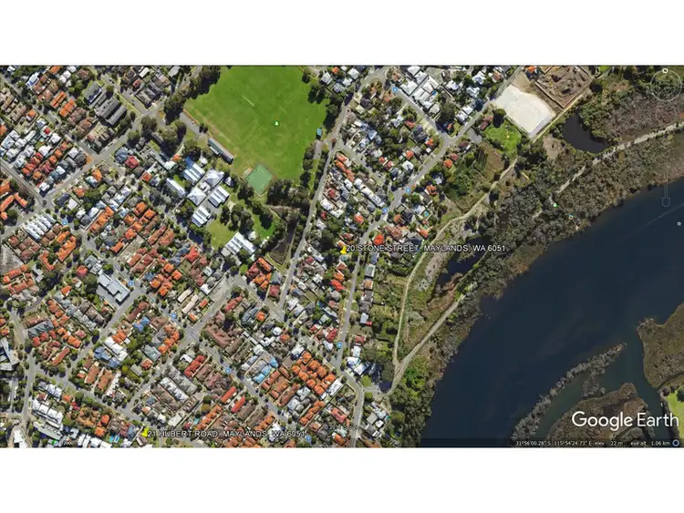 Third view of Homely house listing, 20 Stone Street, Maylands WA 6051