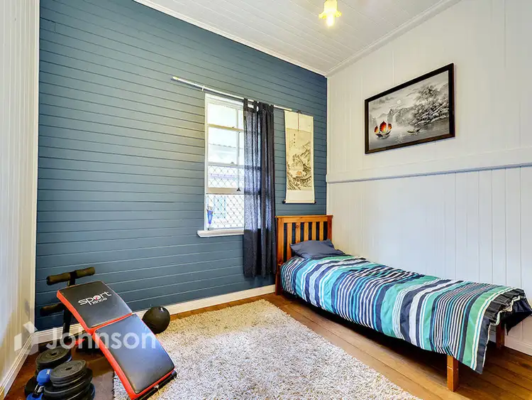 Fifth view of Homely house listing, 21 Martin Street, Woodend QLD 4305