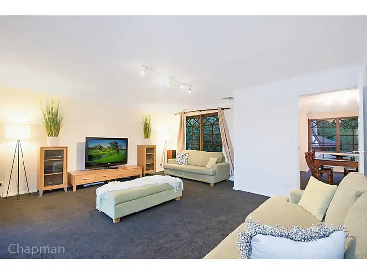 Third view of Homely house listing, 11 The Terrace, Warrimoo NSW 2774