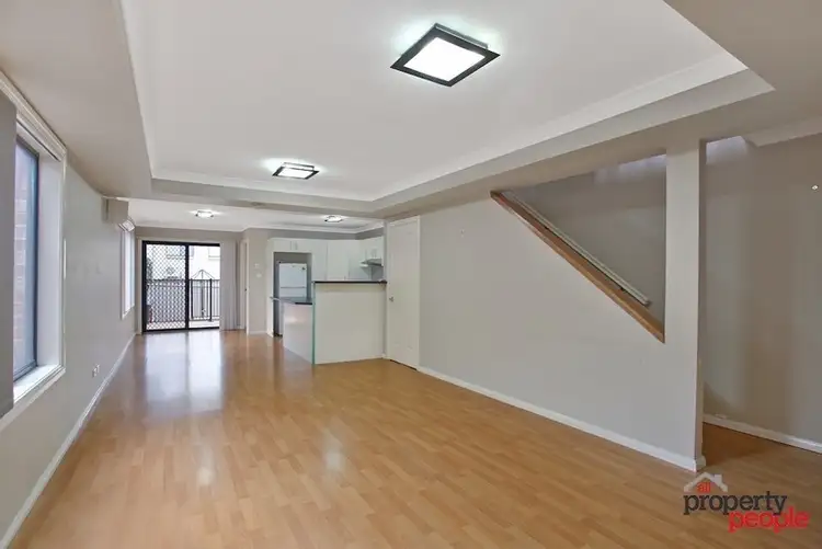 Third view of Homely semi-detached listing, 23 Aubrey Street, Ingleburn NSW 2565