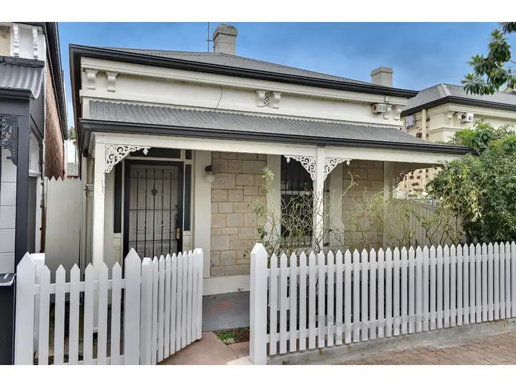 24 Curtis Street, North Adelaide SA 5006