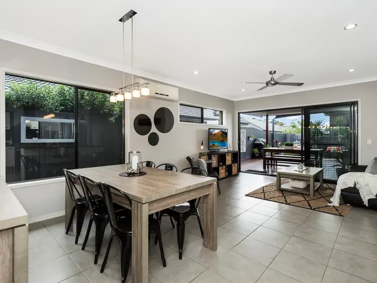 Fifth view of Homely house listing, 10 Ellenborough Avenue, Ormeau Hills QLD 4208