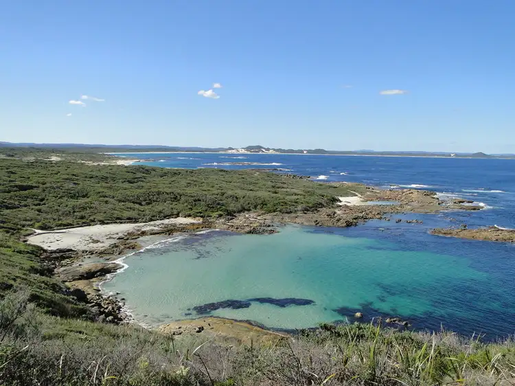 Fifth view of Homely land listing, 11 Howe Court, Walpole WA 6398
