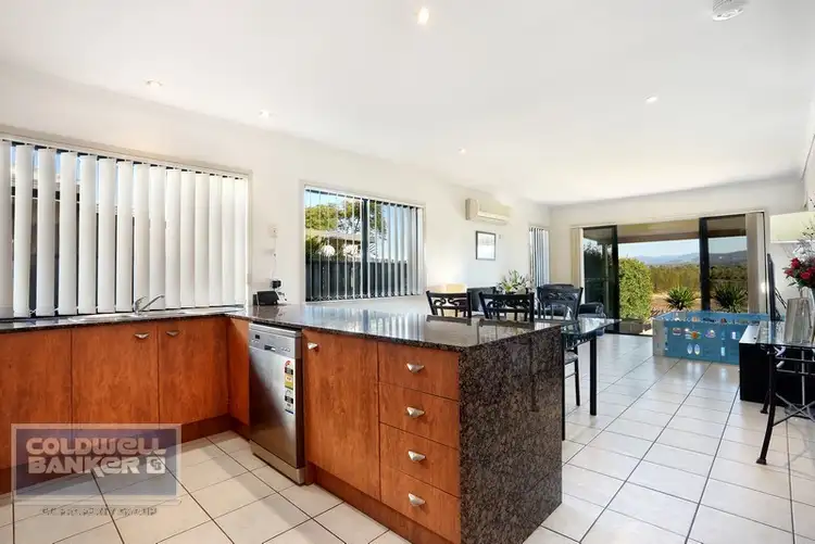 Third view of Homely townhouse listing, 53/136 Palm Meadows Drive, Carrara QLD 4211