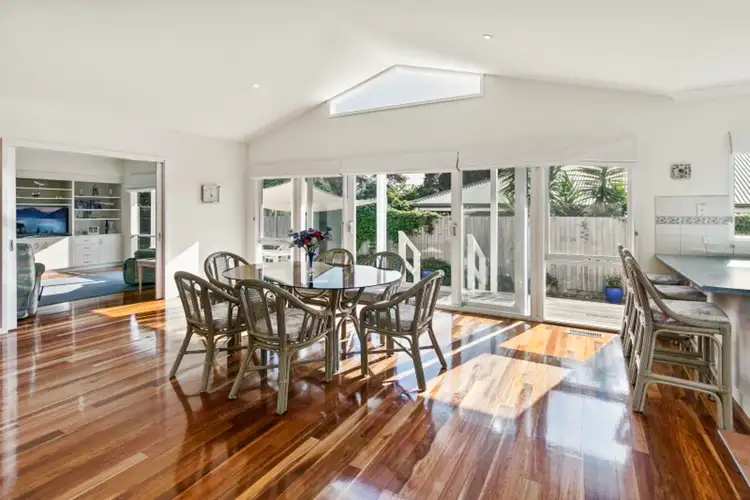 Second view of Homely house listing, 4 Bernard Road, Rye VIC 3941