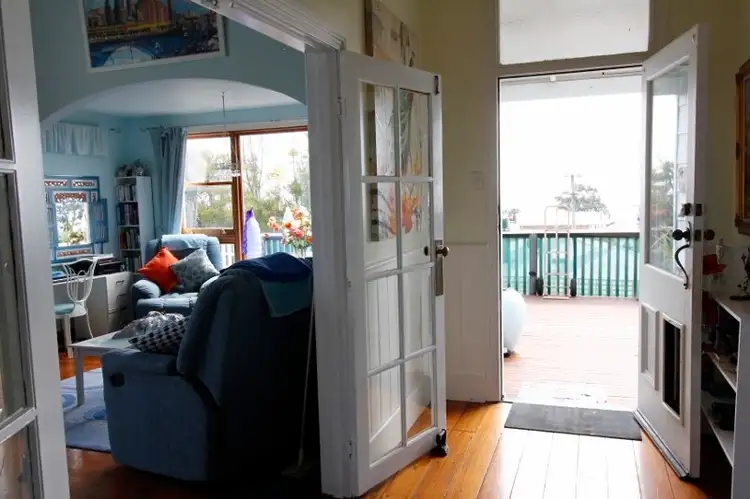 Fifth view of Homely house listing, 6 Kentish Street, Penguin TAS 7316