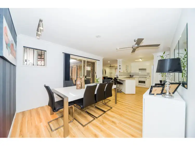 Fifth view of Homely house listing, 28 Sidney Nolan Drive, Coombabah QLD 4216
