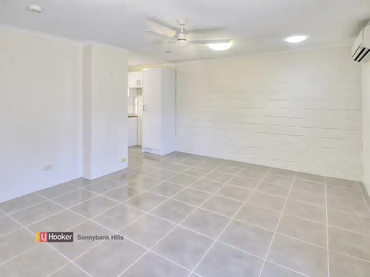 Fifth view of Homely villa listing, 5/37 Hillardt Street, Robertson QLD 4109