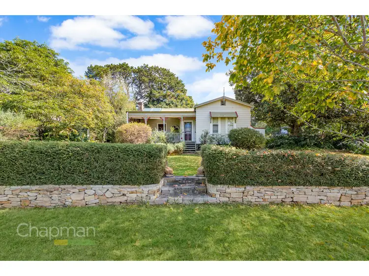 Main view of Homely house listing, 2A Oakura Avenue, Woodford NSW 2778
