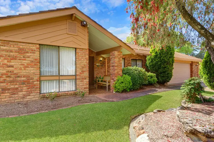 Second view of Homely house listing, 2 Isabel Close, Cherrybrook NSW 2126