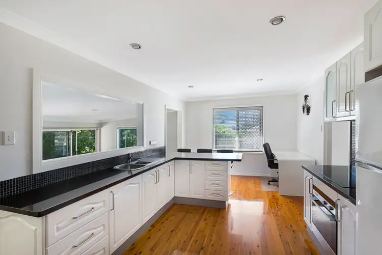 Fourth view of Homely house listing, 37 Wentworth Street, Centenary Heights QLD 4350