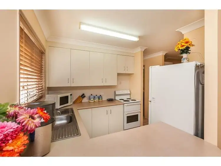 Second view of Homely unit listing, 8/102a Bawden Street, Berserker QLD 4701