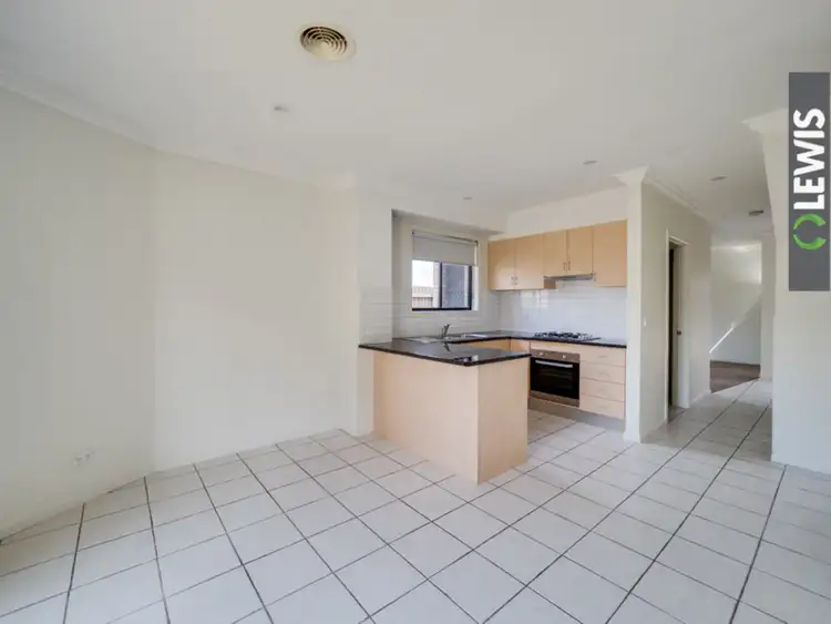 Third view of Homely townhouse listing, 12/489B Mahoneys Road, Fawkner VIC 3060