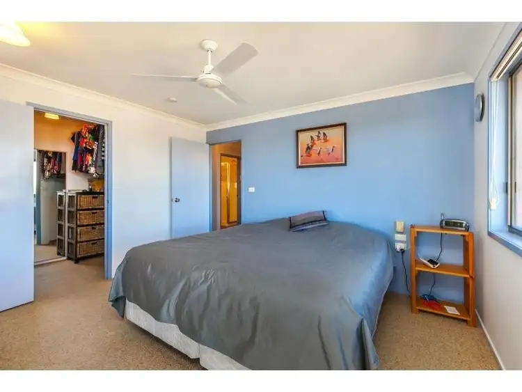 Seventh view of Homely house listing, 285 Thirkettle Avenue, Frenchville QLD 4701