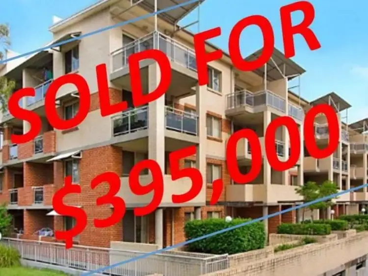 Unit 7/2 Hythe Street, Mount Druitt NSW 2770