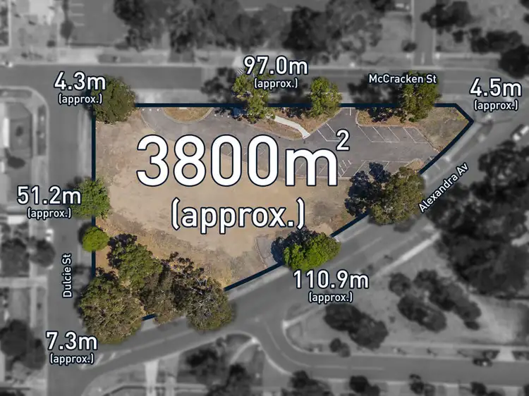 20 Alexandra Avenue, Sunshine VIC 3020