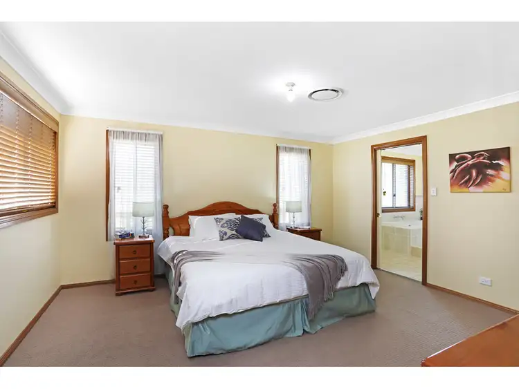 Fifth view of Homely house listing, 12 Purcell Street, Elderslie NSW 2570