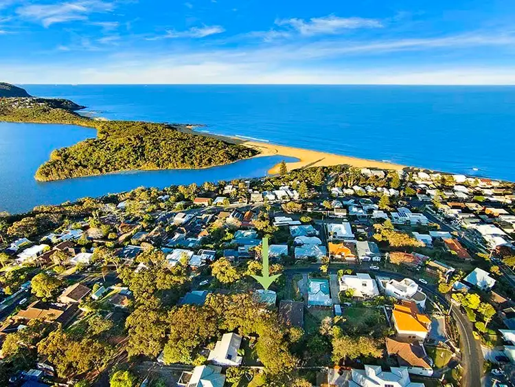 Third view of Homely house listing, 23 McGee Avenue, Wamberal NSW 2260