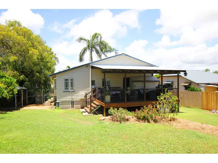 Third view of Homely house listing, 17 Ross Street, Yeppoon QLD 4703