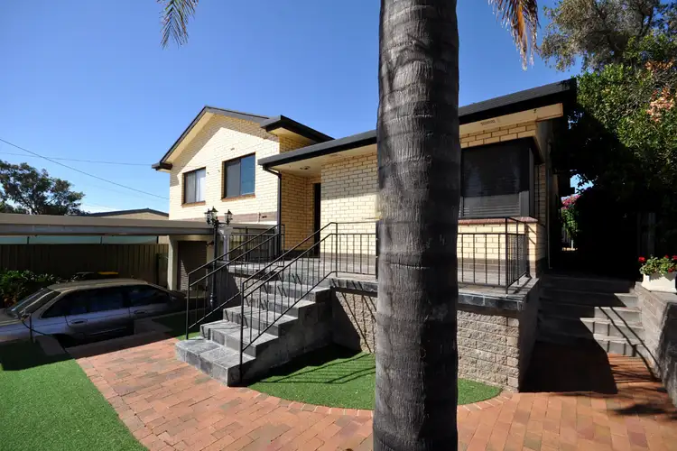 Second view of Homely house listing, 16 Moore Street, Port Augusta SA 5700