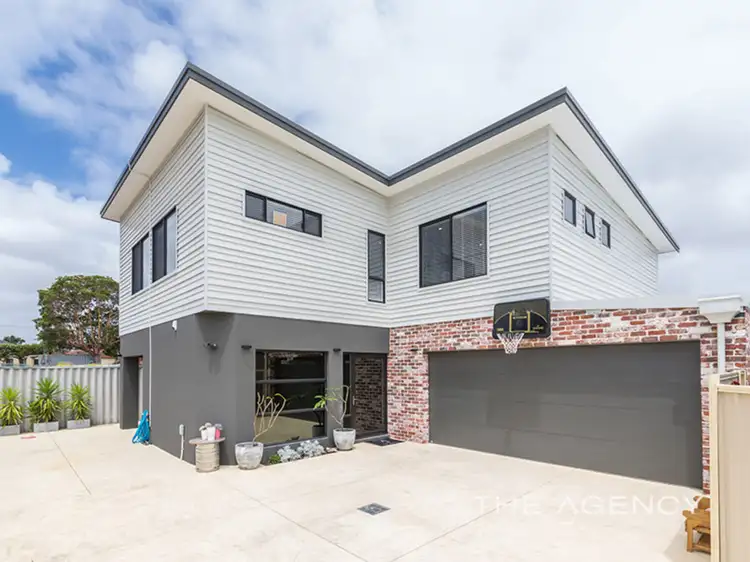 28a Medhurst Crescent, Nollamara WA 6061