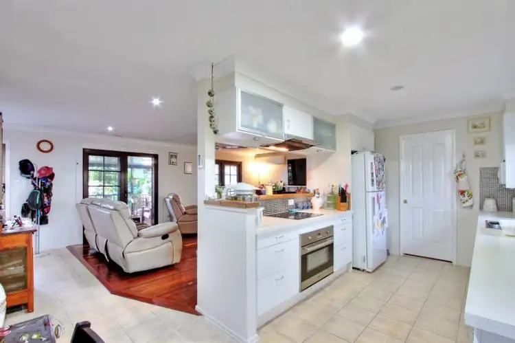 Second view of Homely house listing, 28 Higgins Street, Loganholme QLD 4129