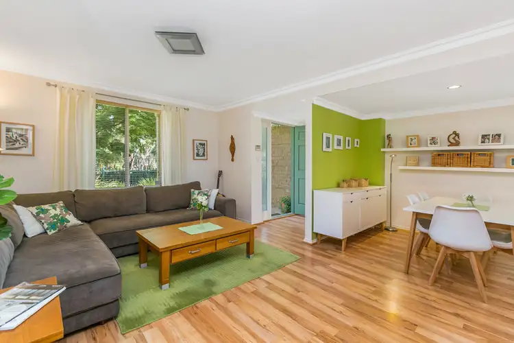Sixth view of Homely townhouse listing, 32A Maldon Avenue, Mitchell Park SA 5043