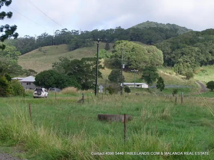 Main view of Homely rural property listing, F1618 411 (LOT 68) KENNY Road, Minbun QLD 4886