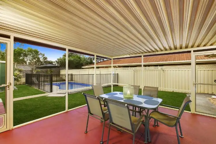 Main view of Homely house listing, 40 Eliza Circuit, Port Macquarie NSW 2444