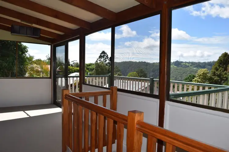 Main view of Homely house listing, 118 LOT 29 LICUALA Drive, Tamborine Mountain QLD 4272